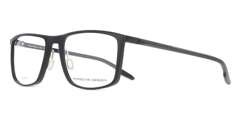 Porsche Design P8738 A 56 New Men Eyeglasses Carousel 2