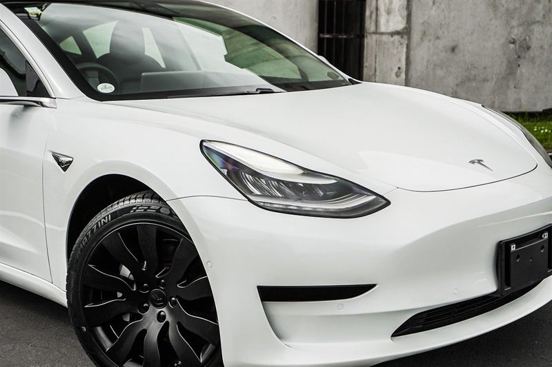 2020 Tesla Model 3 Standard Range Plus64011031619458113