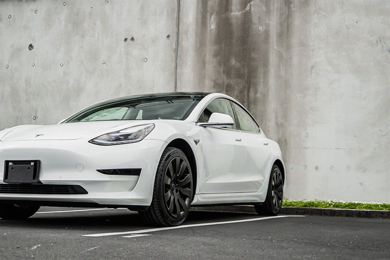 2020 Tesla Model 3 Standard Range Plus64011031619458114