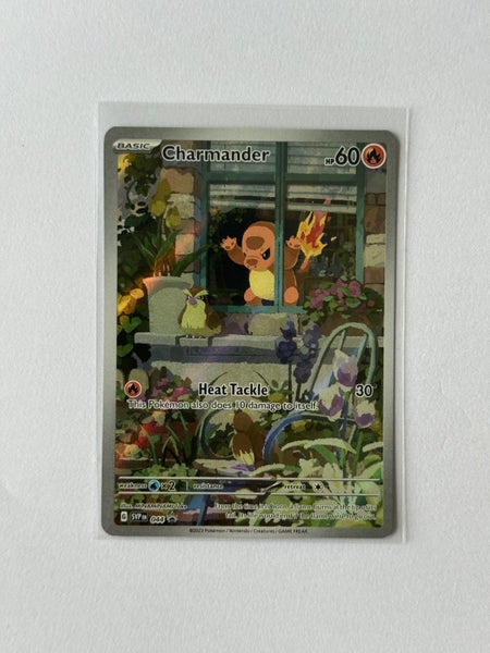 Charmander Promo – SVP 044 – $1 Reserve Carousel 1