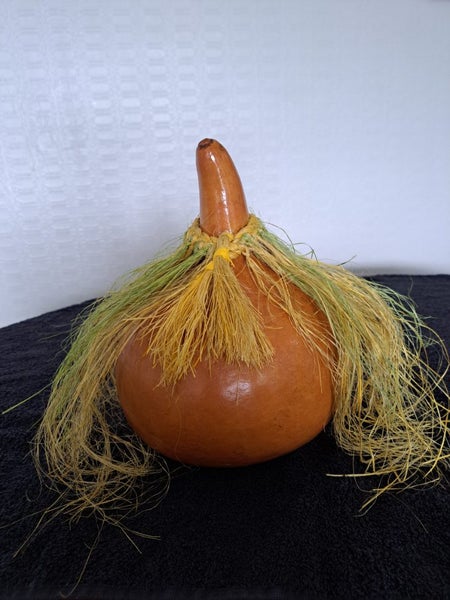 GOURD/HUE Carousel 1