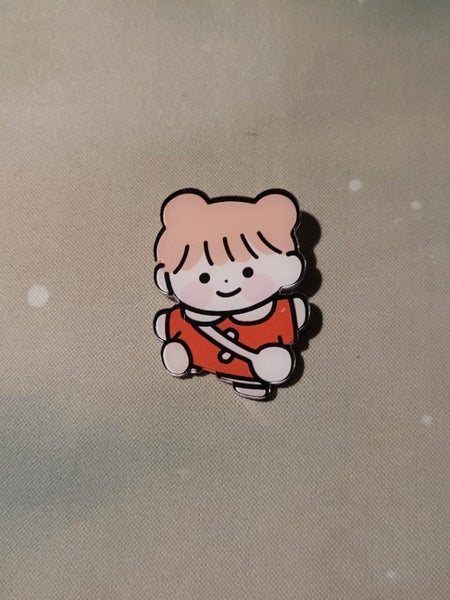 little badges Carousel 1