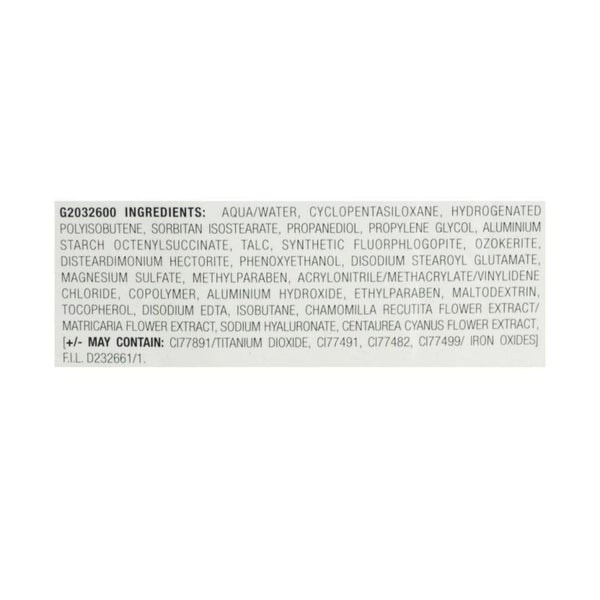 Maybelline SuperStay Full Coverage Under Eye Concealer 20 Sand 6ml Carousel 4