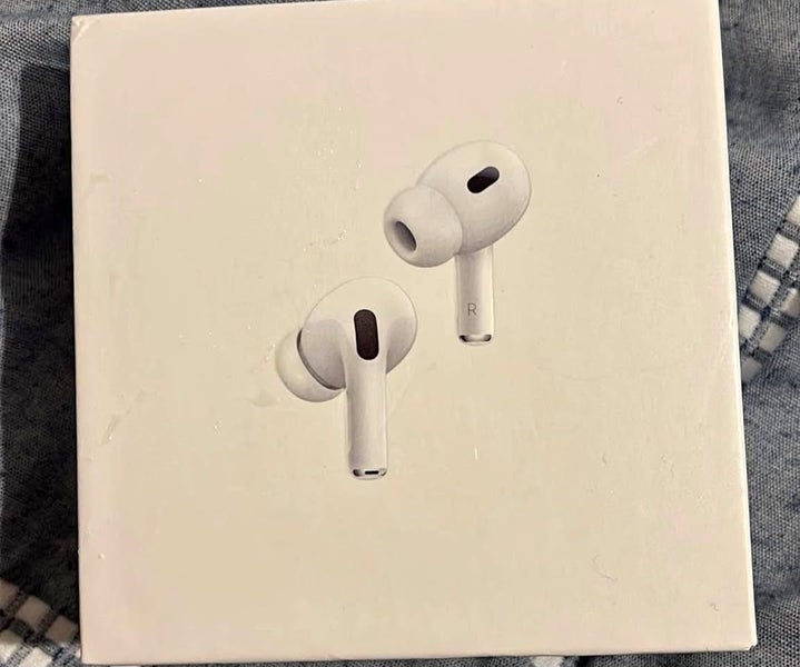 Airpods Carousel 2