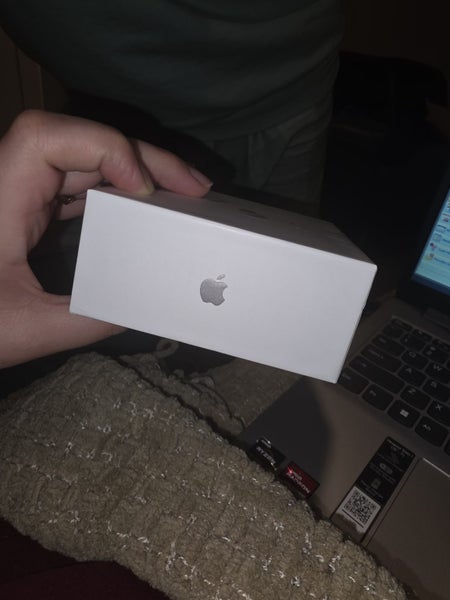 Airpods Carousel 4