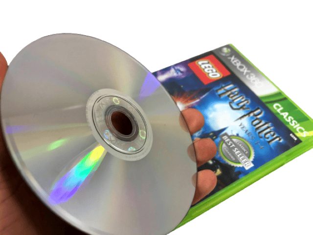 Lego Harry Potter Years 1 - 4 (XBox 360) *MINT COMPLETE* Carousel 4