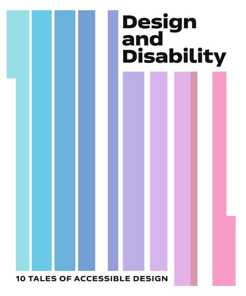 Design and Disability by Reuben Liebeskind - Paperback Carousel 1