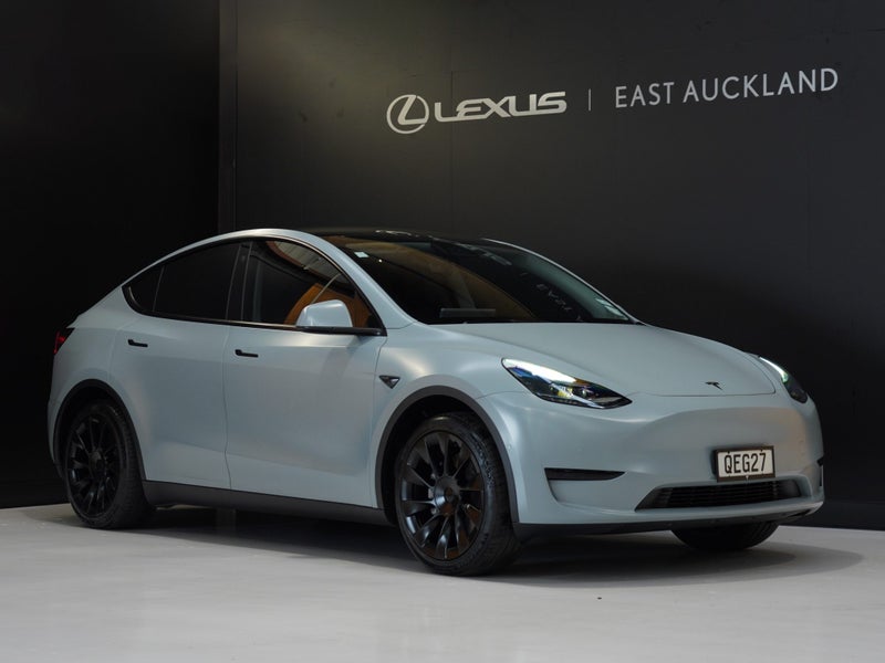 2023 Tesla Model Y Rear Wheel Drive 60K64015179717379110