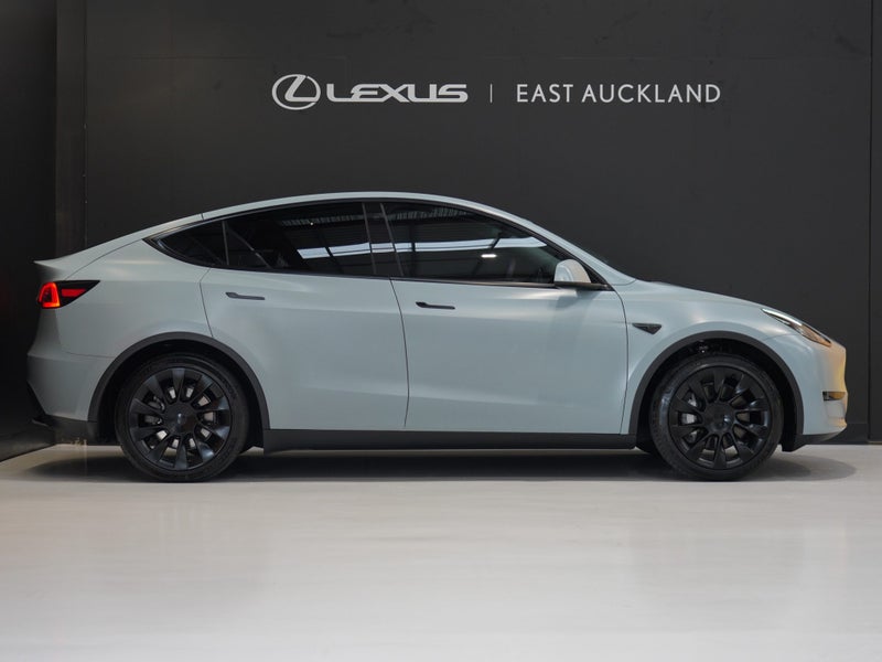 2023 Tesla Model Y Rear Wheel Drive 60K64015179717379112