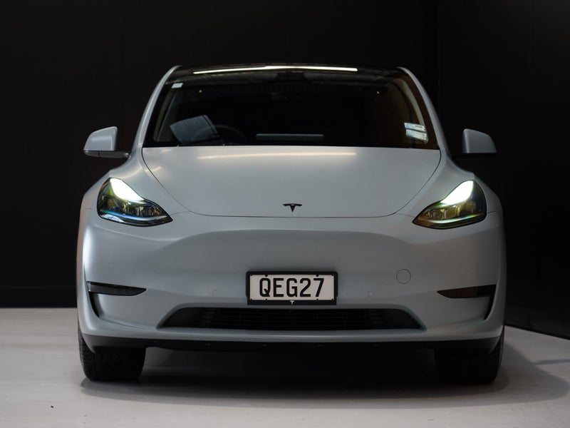 2023 Tesla Model Y Rear Wheel Drive 60K64015179717379113