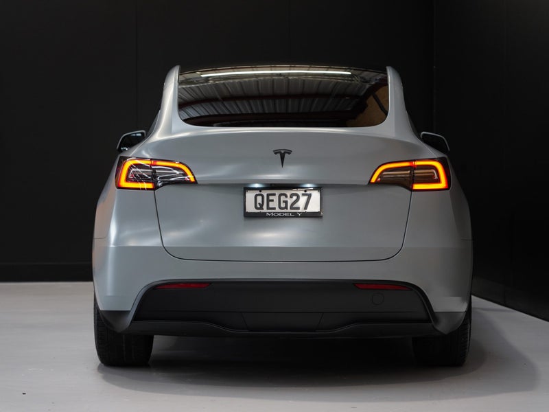 2023 Tesla Model Y Rear Wheel Drive 60K64015179717379114