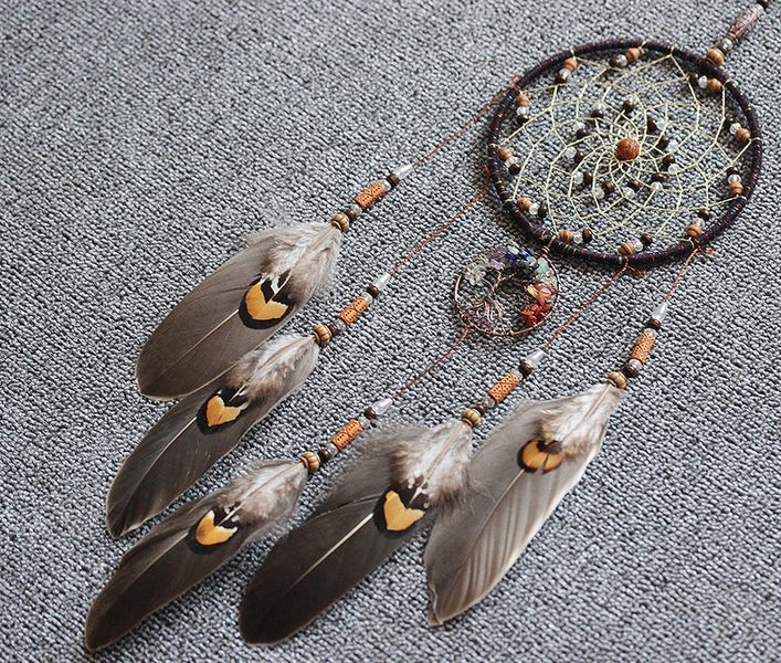 Dream Catcher Carousel 1