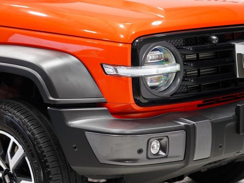 2024 GWM Tank 300 Ultra 2.0P 4WD HEV 9A 5Dr SUV64015415343105113