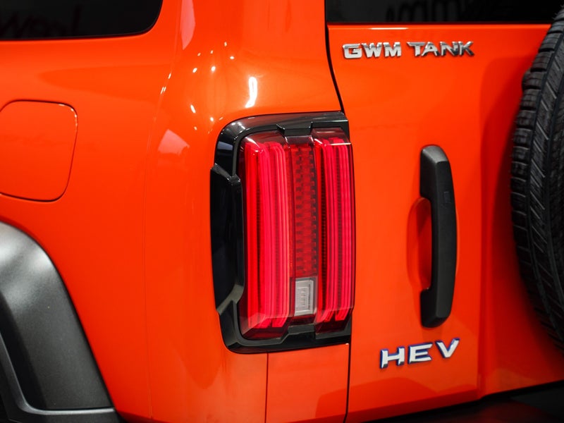2024 GWM Tank 300 Ultra 2.0P 4WD HEV 9A 5Dr SUV64015415343105114
