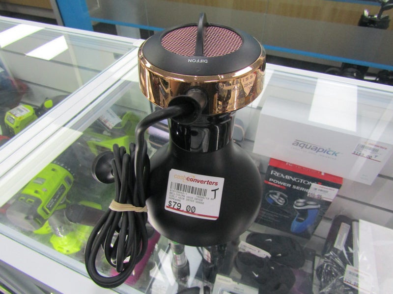 HAIR DRYER BELLISSIMA CURLY HAIR DRYER G5602 B16134642-1 Carousel 1