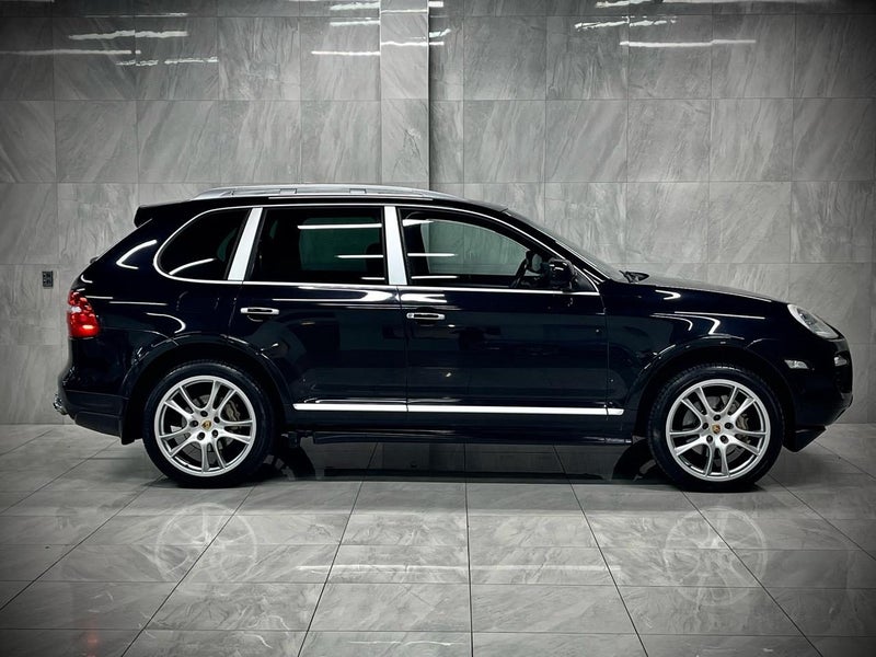2007 Porsche Cayenne S V8 NZ NEW64016189028994114