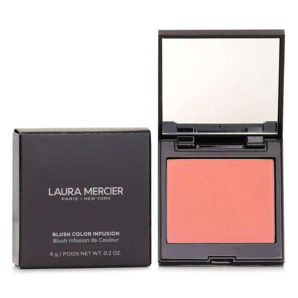 Laura Mercier Blush Colour Infusion - # Passion Fruit 6g Carousel 14
