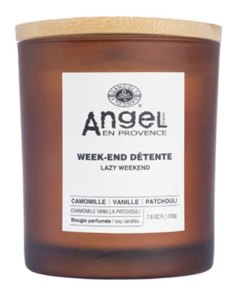 Dancoly Angel En Provence Lazy Weekend Soy Candle Carousel 1