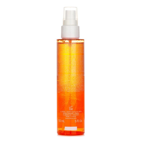 Clarins Sun Care Water Mist SPF50 150ml Carousel 3