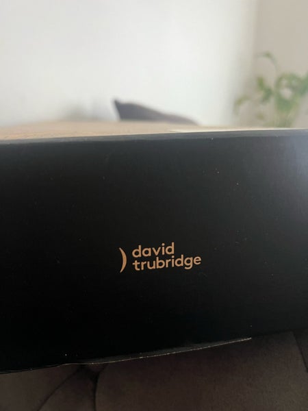 David Trubridge- Koura- 1000 mm(39”) Red 1 side Carousel 2