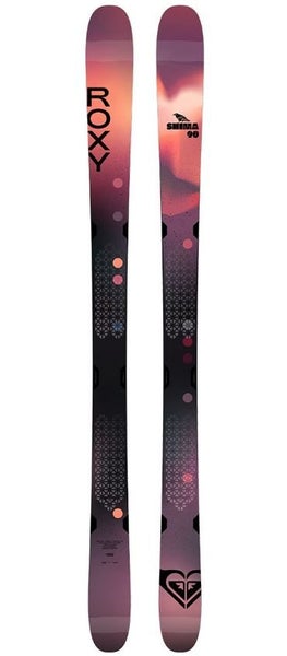 2020/21 Roxy Shima 90 158cm Carousel 1