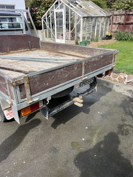 2004 Toyota Hilux S/C C/C64017096085378113