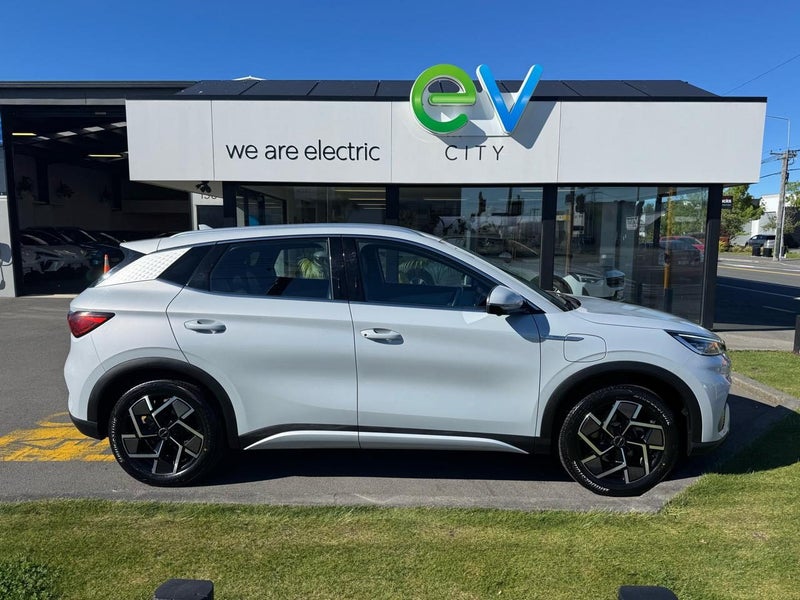 2022 BYD Atto 3 Extended Range 60kWh64017096097025111