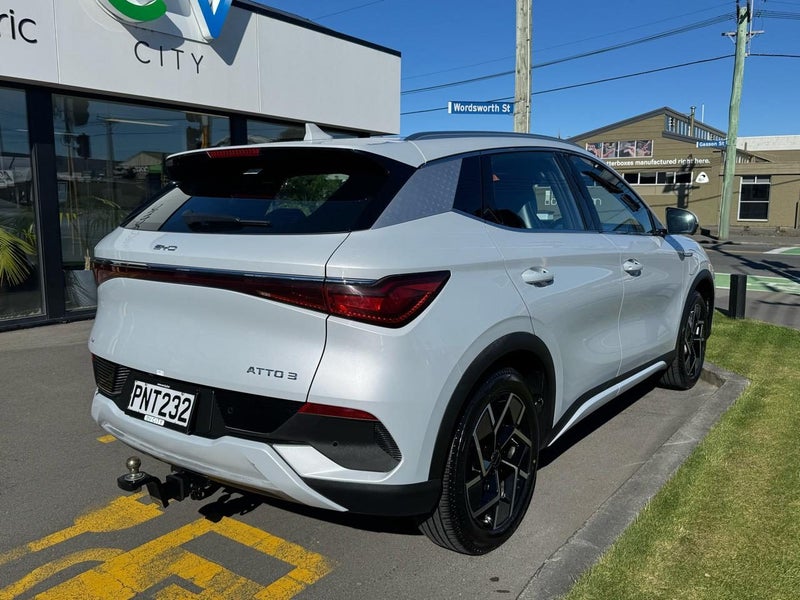 2022 BYD Atto 3 Extended Range 60kWh64017096097025112