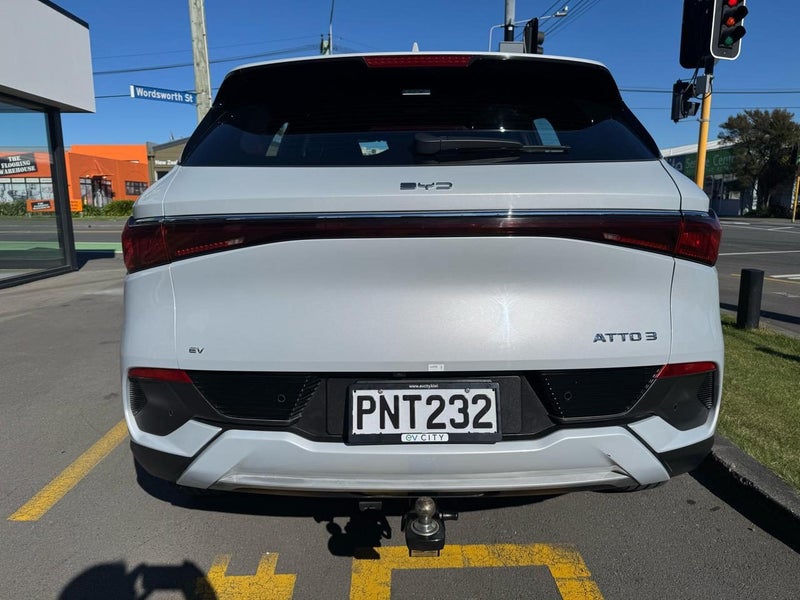 2022 BYD Atto 3 Extended Range 60kWh64017096097025113