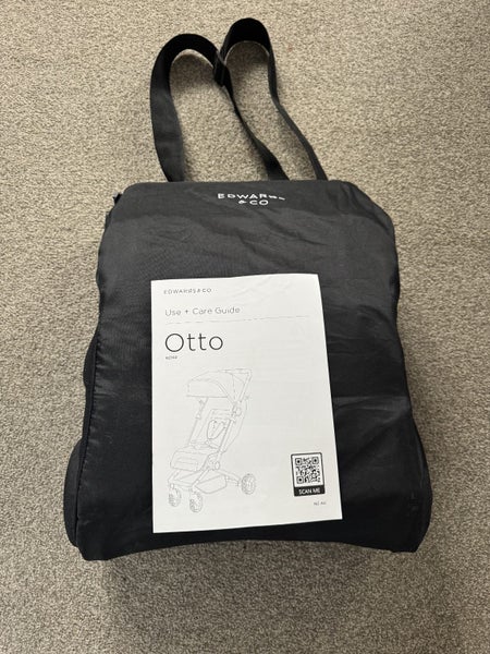 Otto Stroller - Edwards and co Carousel 1