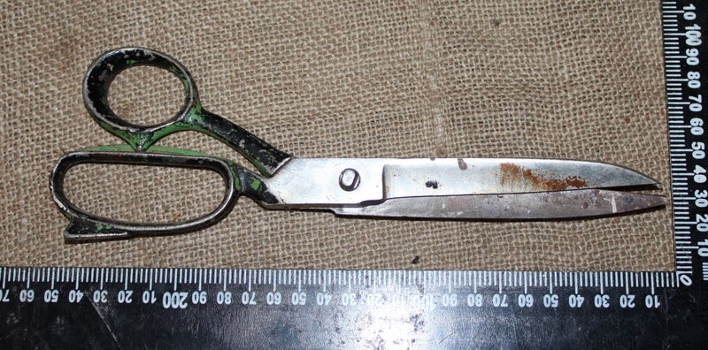 $1 Collection - Scissors x 5 sets Carousel 2