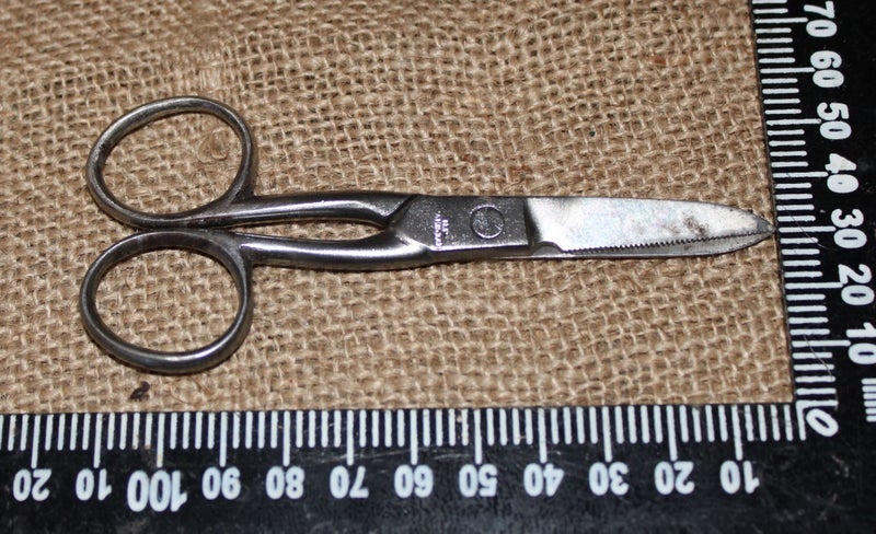 $1 Collection - Scissors x 5 sets Carousel 6