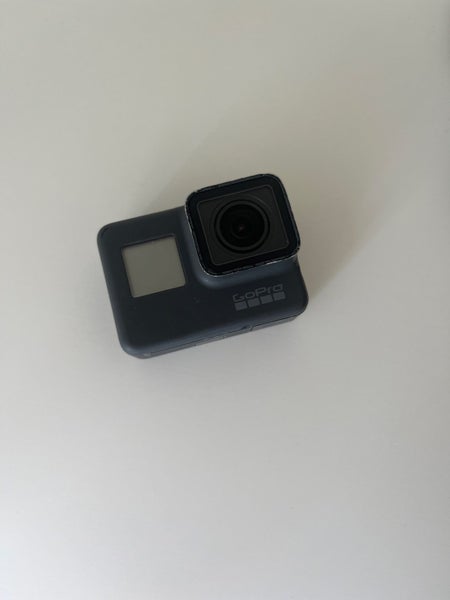 Gopro Hero 5 Black Carousel 1