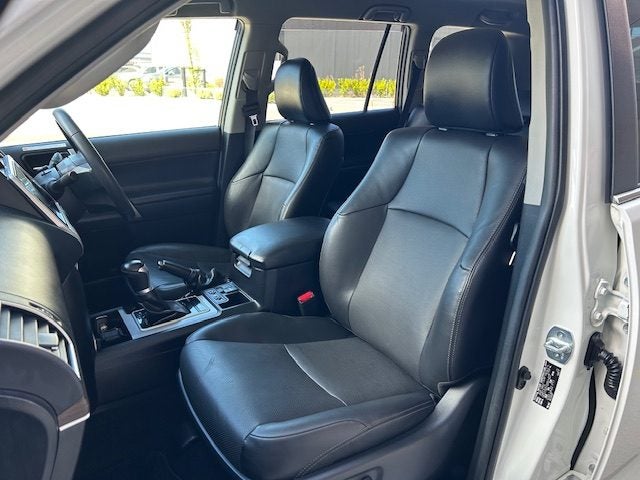 2020 Toyota Land Cruiser Prado TX-L 2.8 Turbo d...64018202242049114