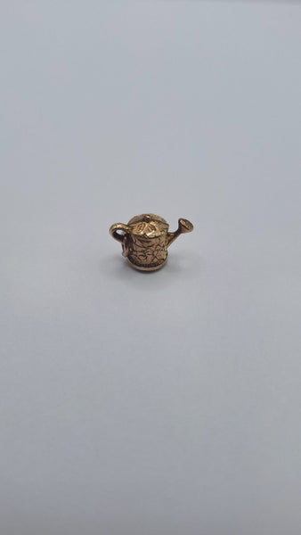 Victorian Fob hanger- Watering can Bloodstone Carousel 2