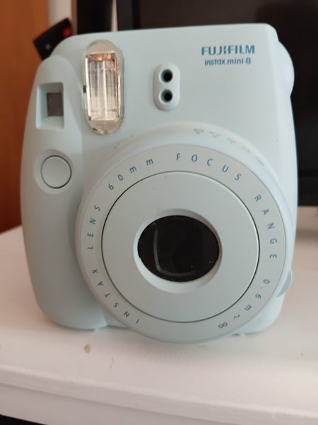 INTAX Mini 8 Fujifilm Camera Carousel 1