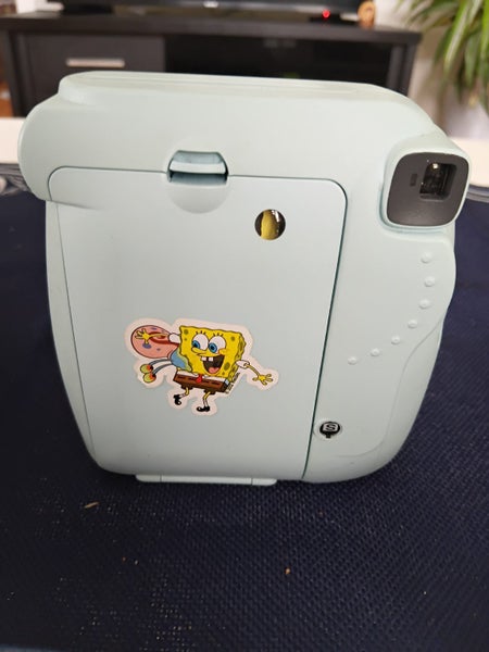 INTAX Mini 8 Fujifilm Camera Carousel 4