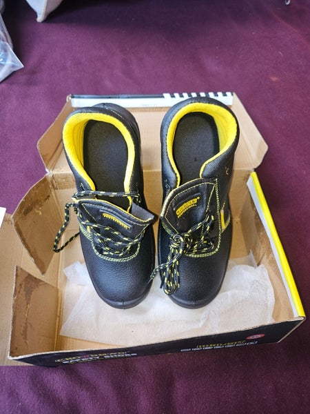 Men safety work boots Carousel 1