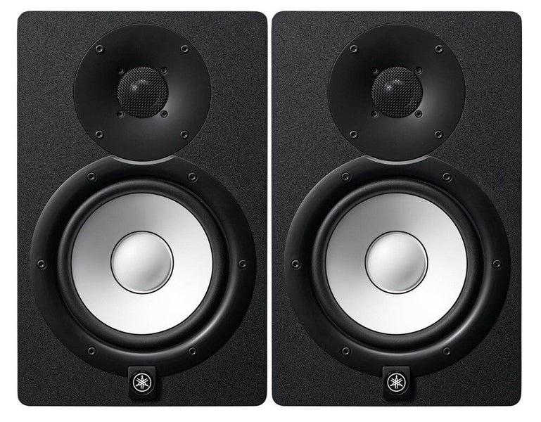 Yamaha HS7 Studio Monitors (Pair) XMAS SPECIAL (RRP$1390) Carousel 1