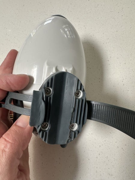 Rocket Baby Rocker Carousel 5