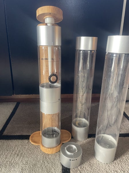 “Oh bubbles “ soda maker with accessories Carousel 2