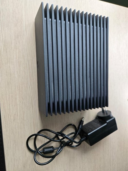 Roon Nucleus Plus Carousel 3