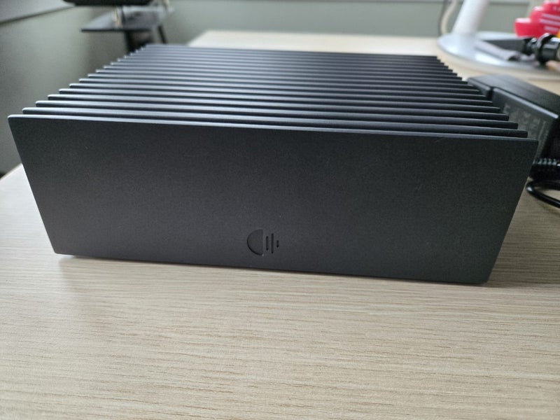 Roon Nucleus Plus Carousel 2