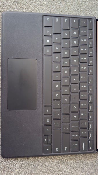 Microsoft Surface Pro 8 – Intel i5 | 16GB RAM | 256GB SSD Carousel 4