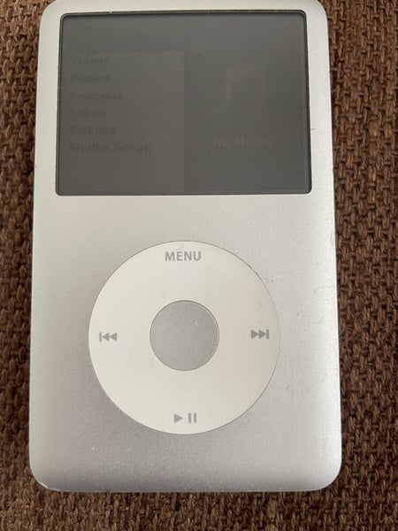 iPod classic A1238 160gb Carousel 1