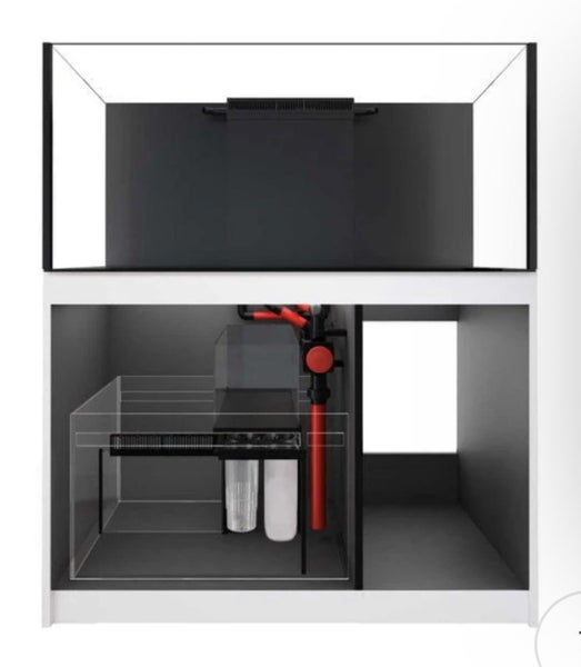 Redsea Reefer 425 G2 Carousel 2