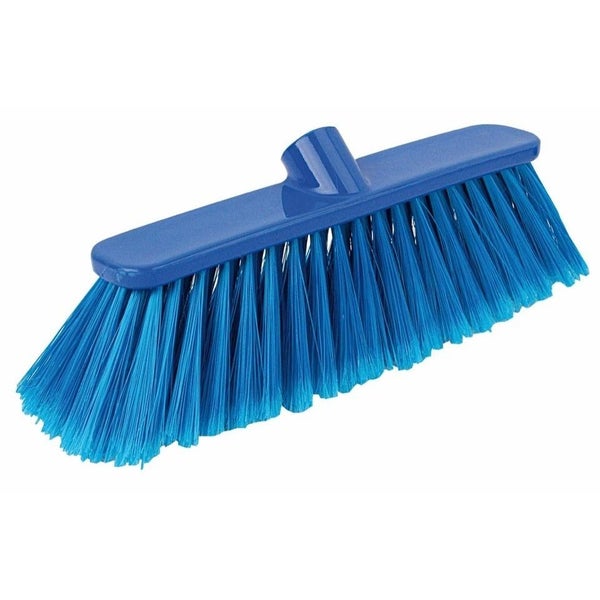 Robert Scott Deluxe Soft Broom Head Carousel 1