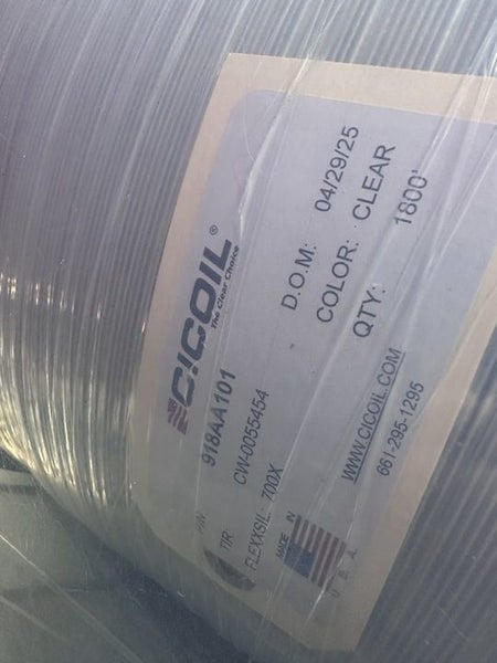 Bulk Cicoil Cable (1000m) Carousel 4