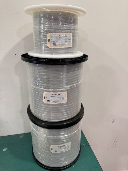 Bulk Cicoil Cable (1000m) Carousel 1