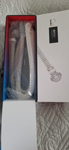 NEW Resmed AirMini Cpap and Accesories64142336842499113